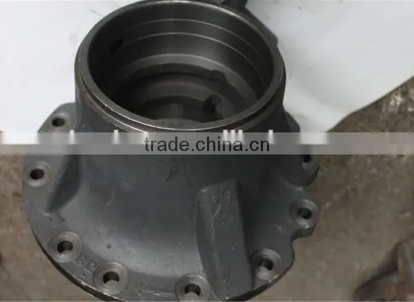 Dongfeng Truck Parts Wheel Housing photo-2