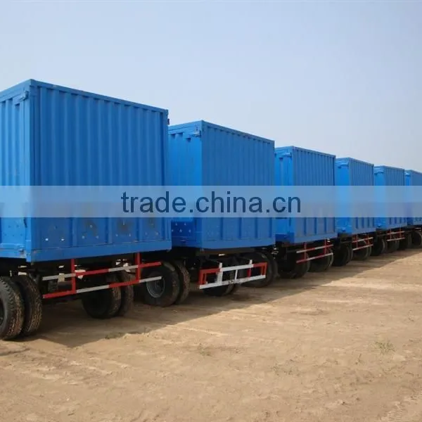 Atv Trailer With Best Price photo-6