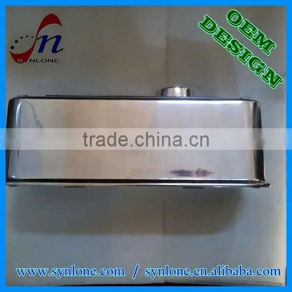 2017 Customized Gearbox Housing, Gearbox Cover photo-5