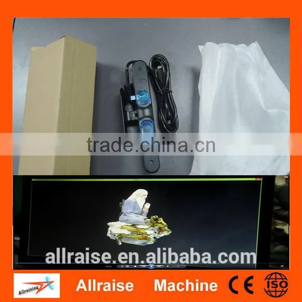 Electric Filling Vacancy Portable 3D Scanner