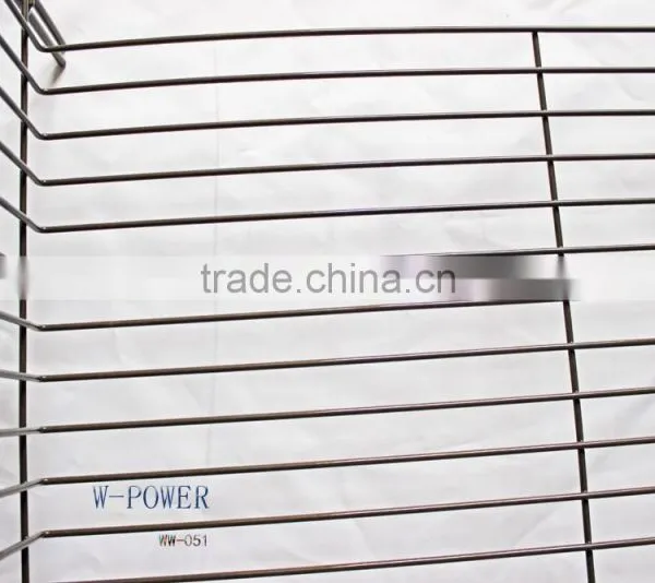 High Availability Good Quality Stainless Steel Kitchen Rack photo-5