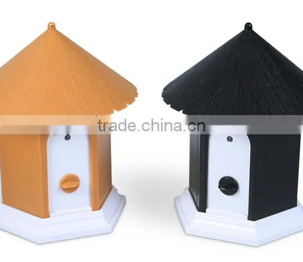 2016 Newest Pet Outdoor Bark Control Product For Dog Ultrasonic Dog Bark Control photo-2