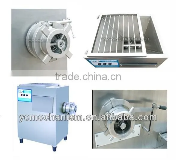 Meat Grinder photo-6