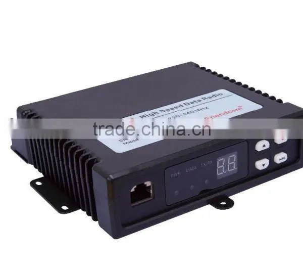 5-25W Wireless FM Data Link Radio Modem photo-6