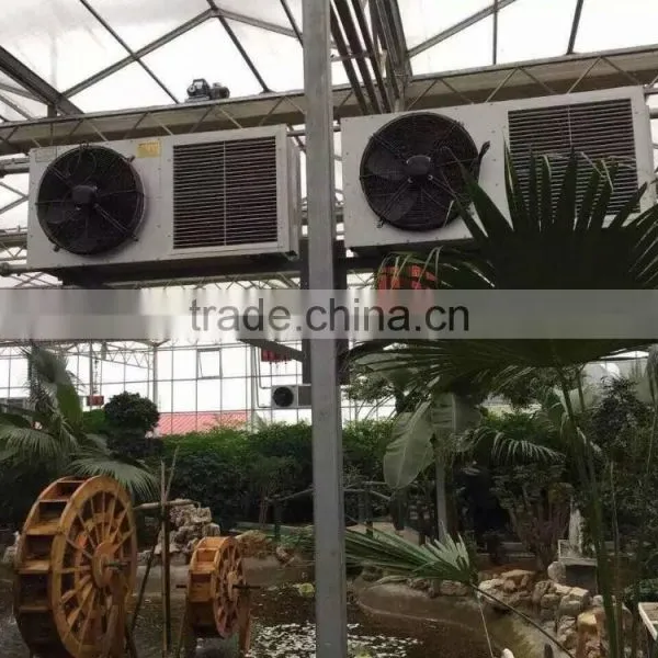 Industrial Air Conditioner for Greenhouse/poultryhouse/workshop photo-4
