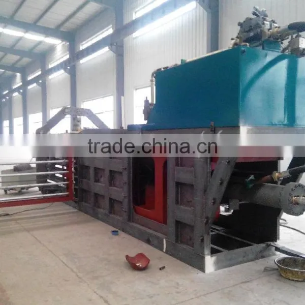 Automatic Hydraulic Press Machine photo-5
