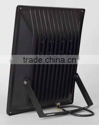 85-265V Aluminum IP65 Outdoor Use 10W COB LED Floodlight photo-3