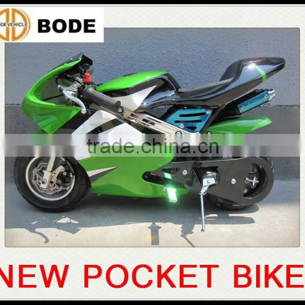 49CC Pocket Bike(dirt Bike) for Child Use (MC-502)