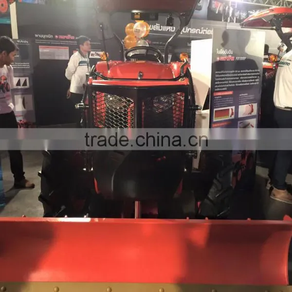 NEW TRACTOR L5018, New Branch photo-4