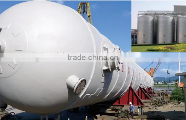 Hot Sale!!vessel Steel Plates Alloy Steel Plates From 6mm to 80mm With CCS, BV, ROSS... photo-2