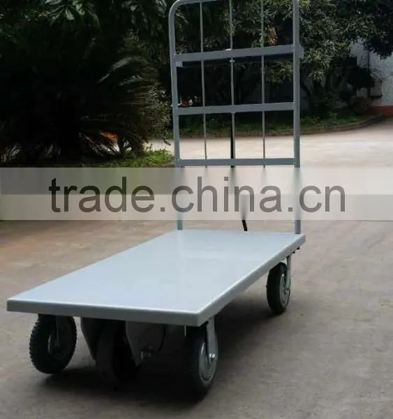 CE Electric Platform Cart ECH-30-(10.2 X 6.1) photo-2