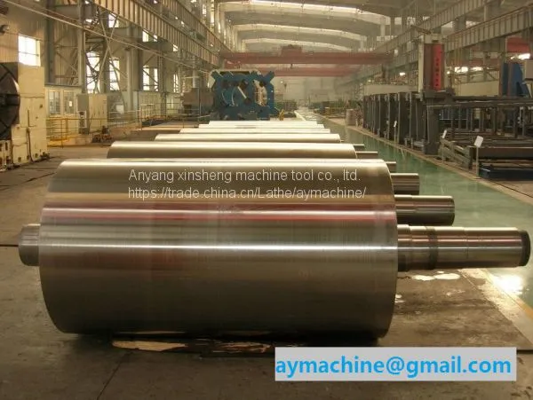 Roller Surface Hardening Repair Hard Facing Automatic Overlay Welding Equipment photo-2