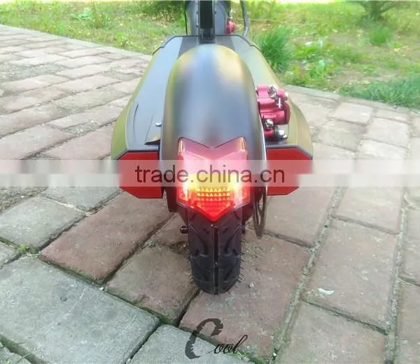 Folding Mini Electric Scooter/2 Wheel Stand up Electric Scooter/china Electric Scooter photo-3
