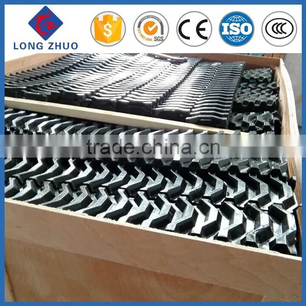 Counter Flow Cooling Tower FRP Material Drift Eliminator photo-6