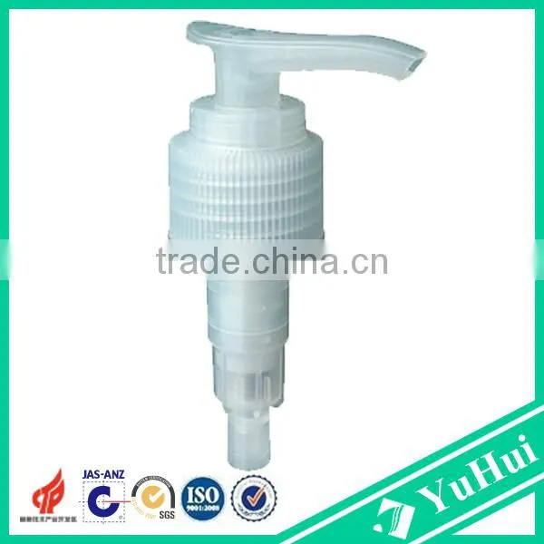 30/410 32/400 38/410 42/410 Cosmetic Cream Plastic PP Lotion Pump LP-C7 photo-4