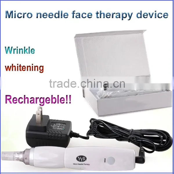 Best Microneedle Machine Fractional rf Microneedle photo-6