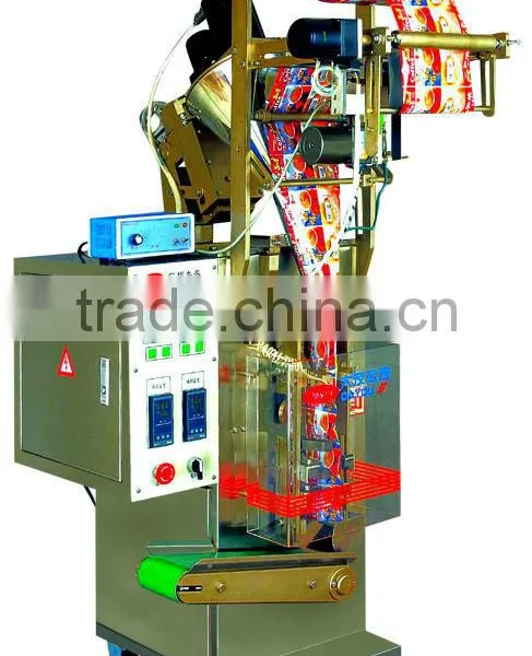 New Design Veterinary Medicine Packing Machine