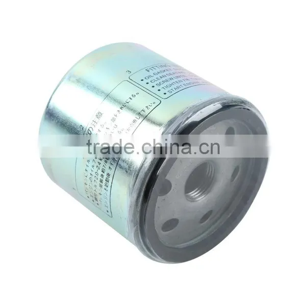 Brand NEW Motorcycle Engine Oil Filter For BMW R850 R1100 R1150 R1200 photo-3