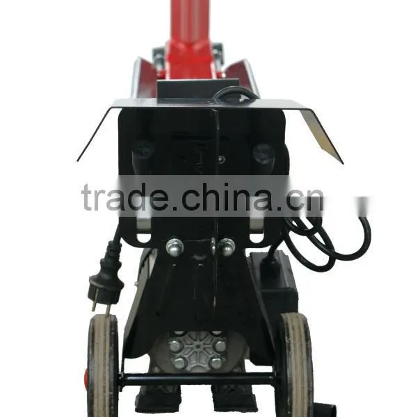 Small Wood Log Splitter LS7T-52 photo-3
