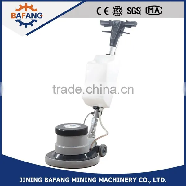 Electric Floor Cleaning Machine photo-5