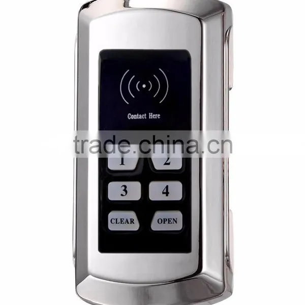 2017 Promotional Password Spare Key Sauna Lock for Home/hotel/office photo-3