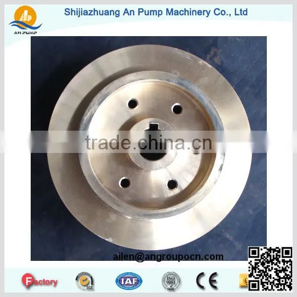 Chemical Circulation Centrifugal LPG Transfer Pump photo-6