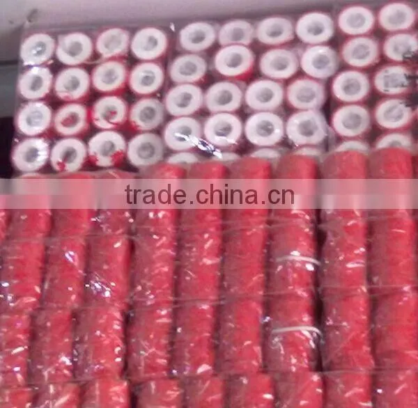 High Quality High Demand Exporting Ptfe Teflone Thread Seal Tape & HOT SALE IN 2015 photo-3