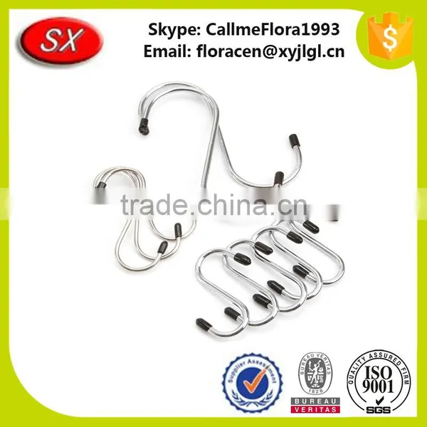 Custom S Hooks Of Various Metal Materials (Professional Manufacture/Hight Quality) photo-6