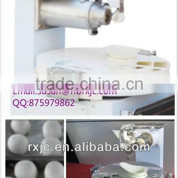 dough split machine