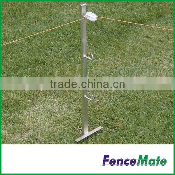 Electric Fence Reel Mounting Post photo-3