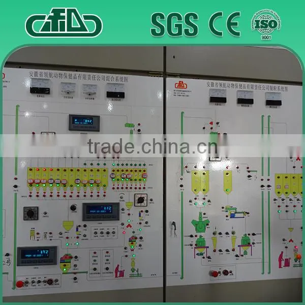 Poultry Feed Machine Cow Farm Equipment photo-6