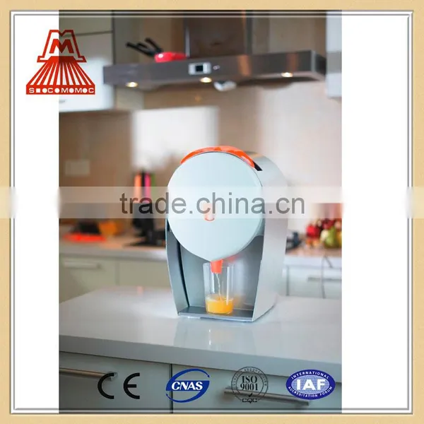 Excellent Quality Low Price W126-JC006 220V-240V Fruit and Vegetable Juicer photo-5