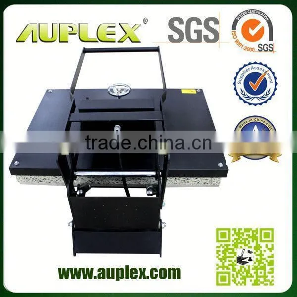 Clamshell 60cm x 80cm(24"x31") Fashion Wear Sublimation Tshirt Machine photo-4
