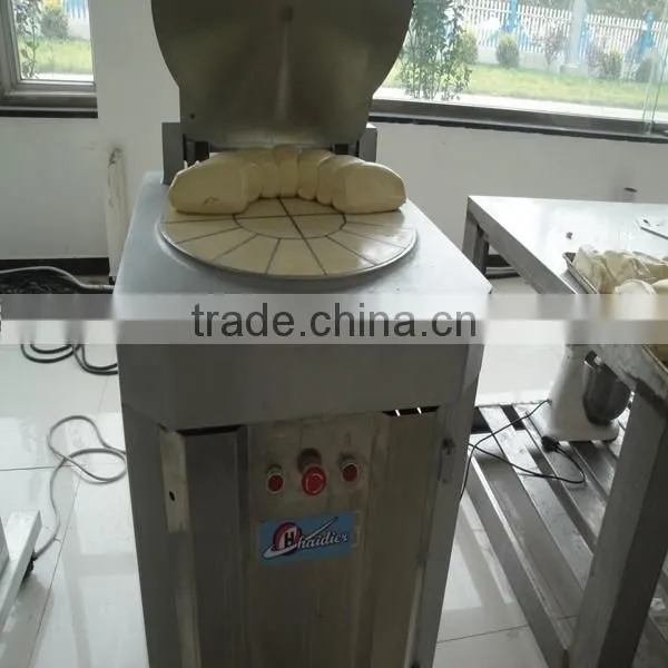 Stainless Steel Bakery Equipment 20 Pcs Toast Dough Divider photo-2