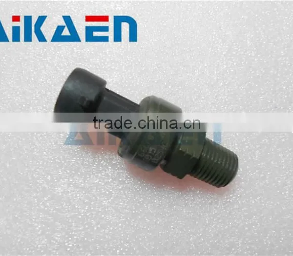 Fuel Rail Pressure Sensor 66CP032, Electronic Pressure Sensor photo-2