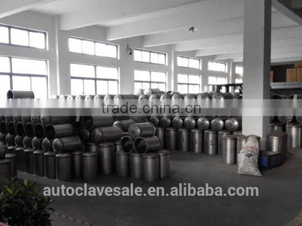 35L 50L With Printer and LCD Display Class B Table Top Dental Autoclave photo-3