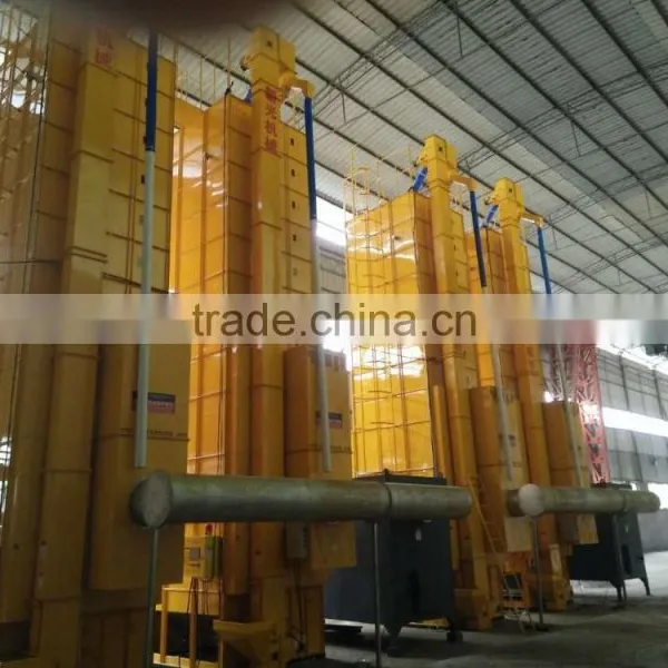Best Rice Paddy Corn Grain Dryer photo-4