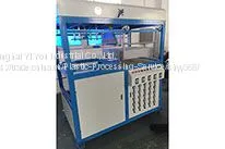 Plastic Thermoforming Machines From Shanghai YiYou photo-3
