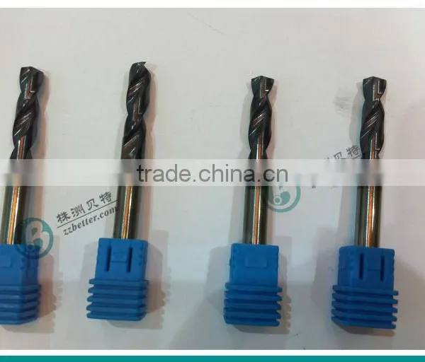 GM-4E-D4 Carbide End Mill photo-4