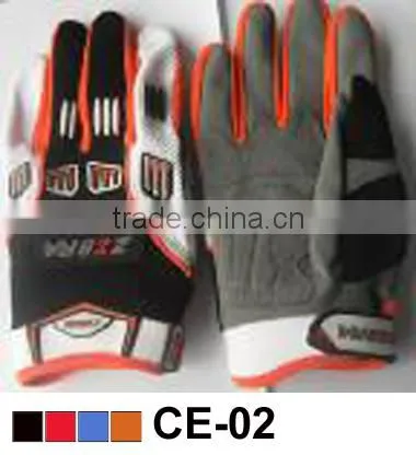 Nuevo Modelo Accesorios De Guantes Para Motorcicletas photo-3