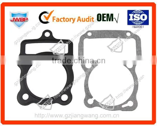 Motorcycle Gasket Set (up and Down) CG125/150/200/250/BAJAJ CT100/BAJAJ PULSAR180/AX100/JH70/JD100/WS110/DIO50/CBF150 photo-4