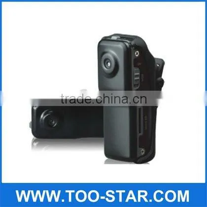 Hot Sale DV Mini DV Video Camera With Several Capacity