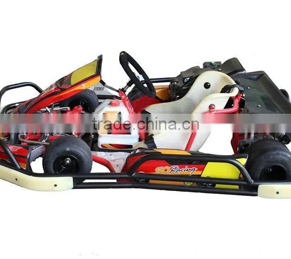 Go Karting With 200cc for Adult photo-5