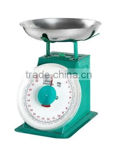 Excel Precision Balance Scale Weighing Scale Spring Kitchen Apparatus photo-2