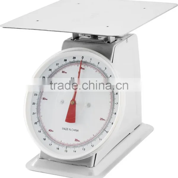 Spring Platform Scale photo-2