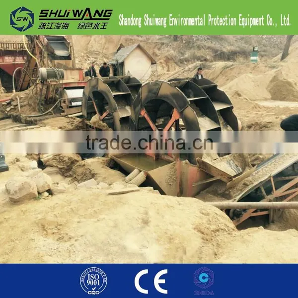 China New Bucket Sea Washing Machine photo-5