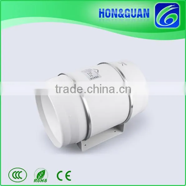 10Inch 250mm High Airflow Air Blower Fan for Planting photo-2