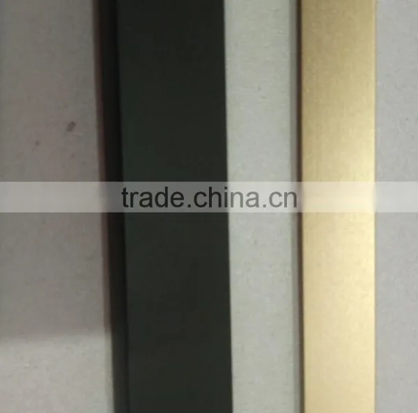 Aluminium Alloy Ultrathin Light Box Frame/edging/border photo-6