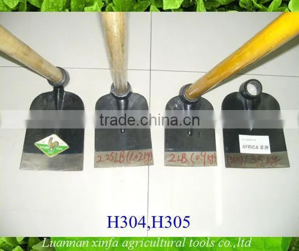 Garden Hoe With Handle photo-2