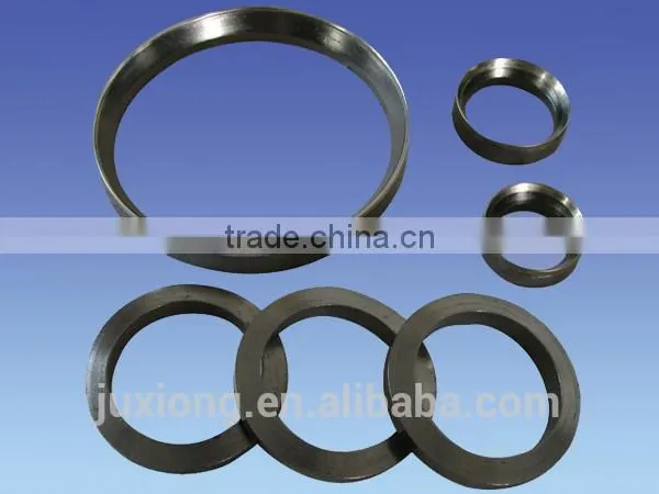 Natural Flexible Graphite Ring Compressibility 25-70 photo-2